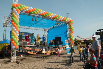 Фестиваль 2012