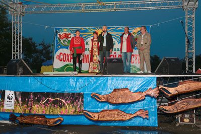 Фестиваль 2012
