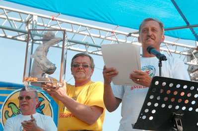 Фестиваль 2012