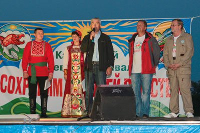 Фестиваль 2012