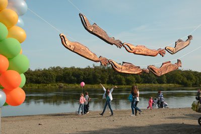 Фестиваль 2012
