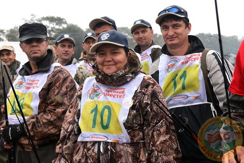 Фестиваль 2013