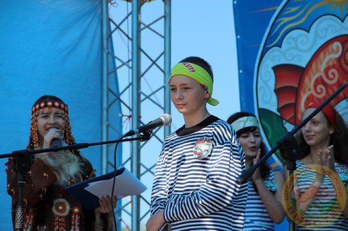 Фестиваль 2013