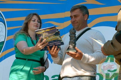 Фестиваль 2013