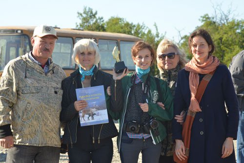 Фестиваль 2013