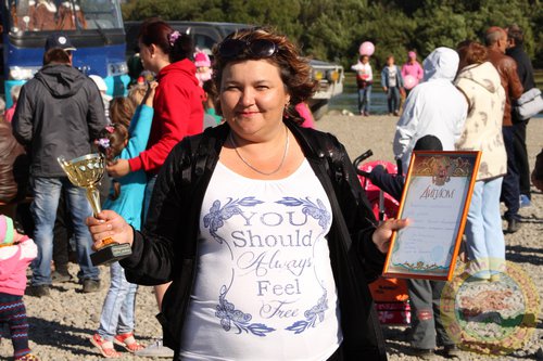 Фестиваль 2013