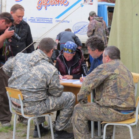 Фестиваль 2014