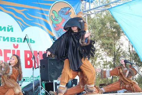 Фестиваль 2014