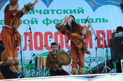 Фестиваль 2014