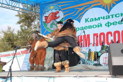 Фестиваль 2014