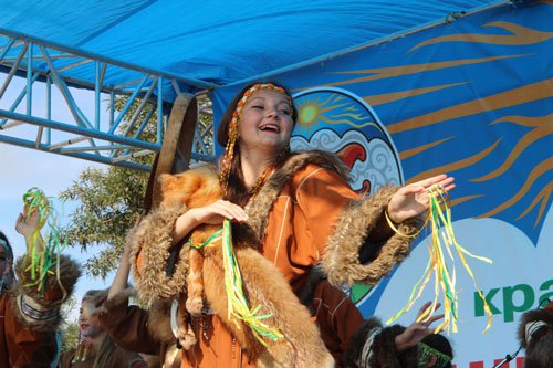 Фестиваль 2014