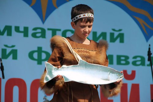 Фестиваль 2014