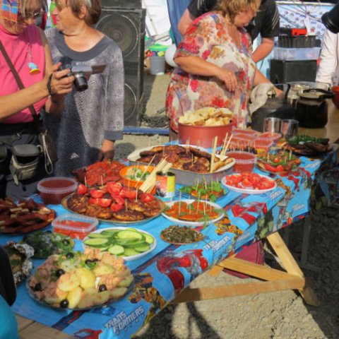 Фестиваль 2014
