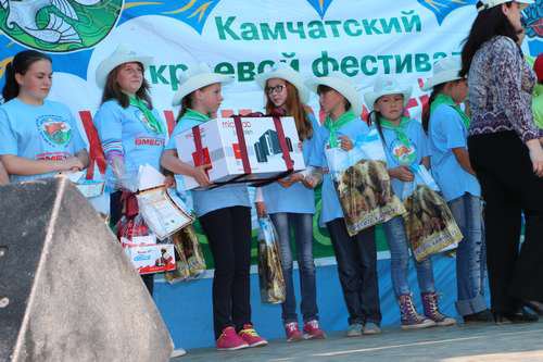 Фестиваль 2015