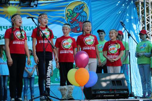 Фестиваль 2015