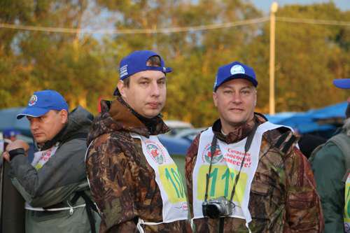 Фестиваль 2015